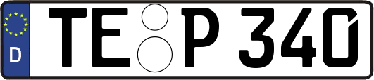 TE-P340