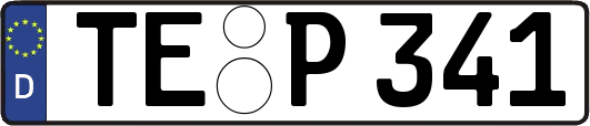 TE-P341