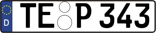 TE-P343