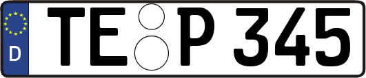 TE-P345