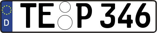 TE-P346