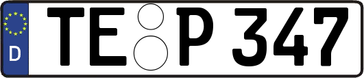 TE-P347
