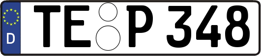 TE-P348