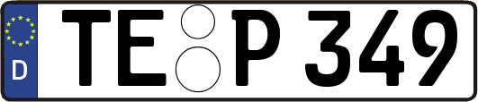 TE-P349