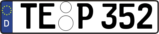 TE-P352