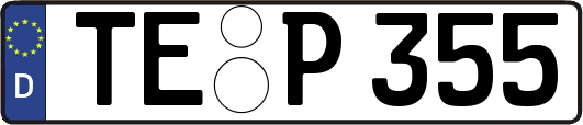 TE-P355