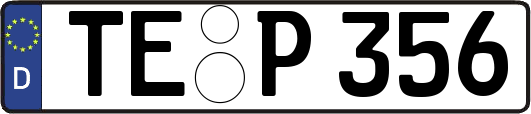 TE-P356