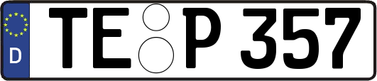 TE-P357