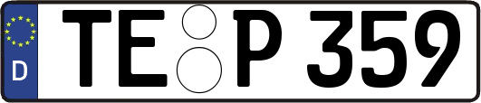 TE-P359