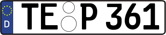 TE-P361