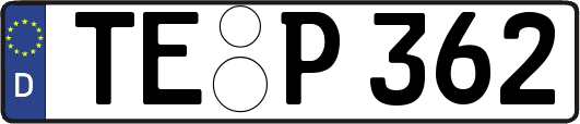 TE-P362