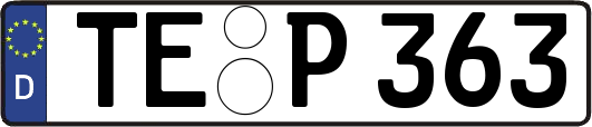 TE-P363