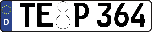 TE-P364