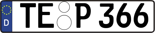 TE-P366