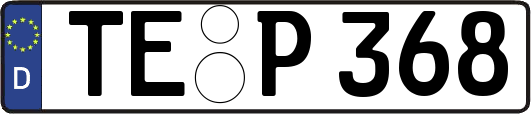 TE-P368