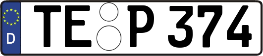TE-P374