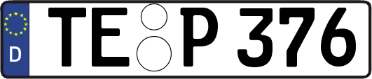 TE-P376