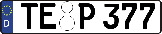 TE-P377