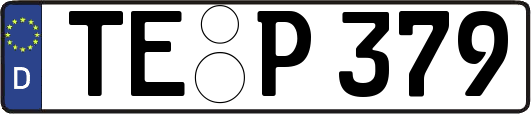 TE-P379