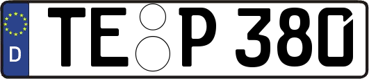 TE-P380