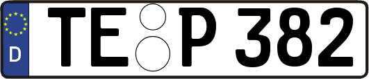 TE-P382