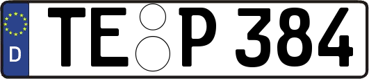 TE-P384
