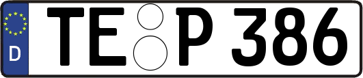 TE-P386