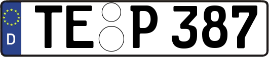 TE-P387