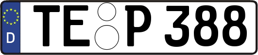 TE-P388