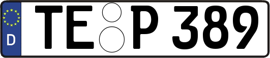 TE-P389