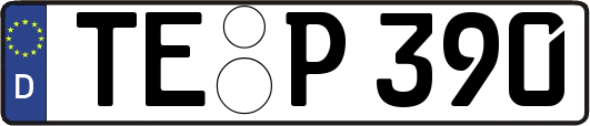 TE-P390