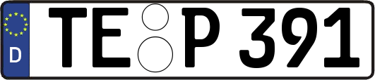 TE-P391
