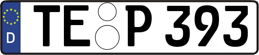 TE-P393