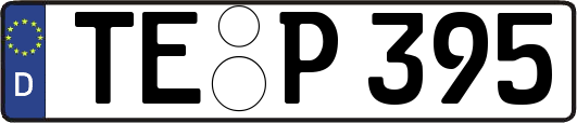TE-P395