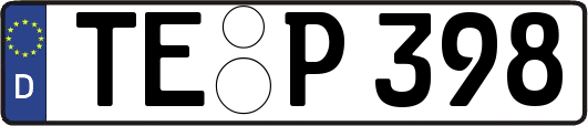 TE-P398