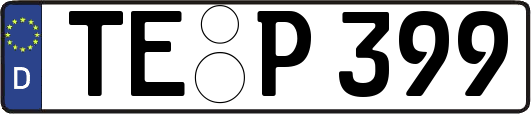TE-P399