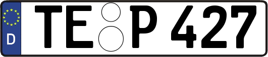 TE-P427