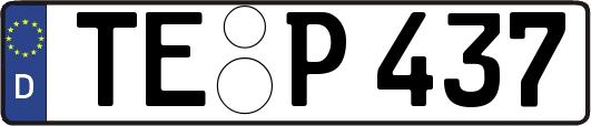 TE-P437