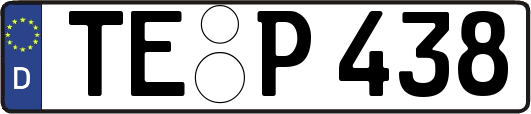 TE-P438