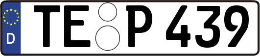TE-P439