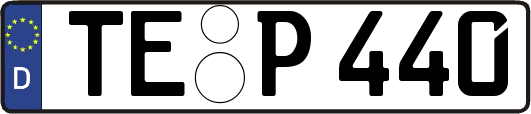 TE-P440