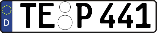 TE-P441