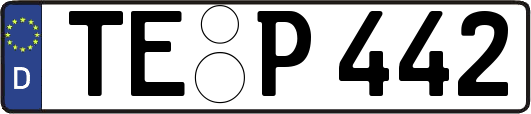 TE-P442