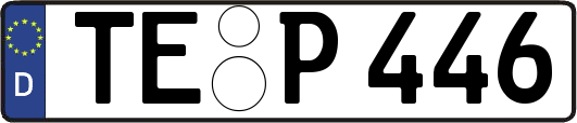 TE-P446