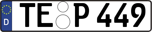 TE-P449
