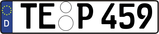 TE-P459