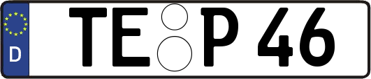TE-P46