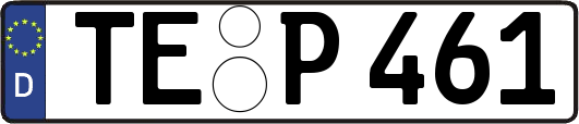 TE-P461