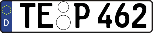TE-P462