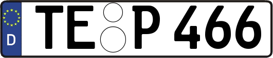 TE-P466